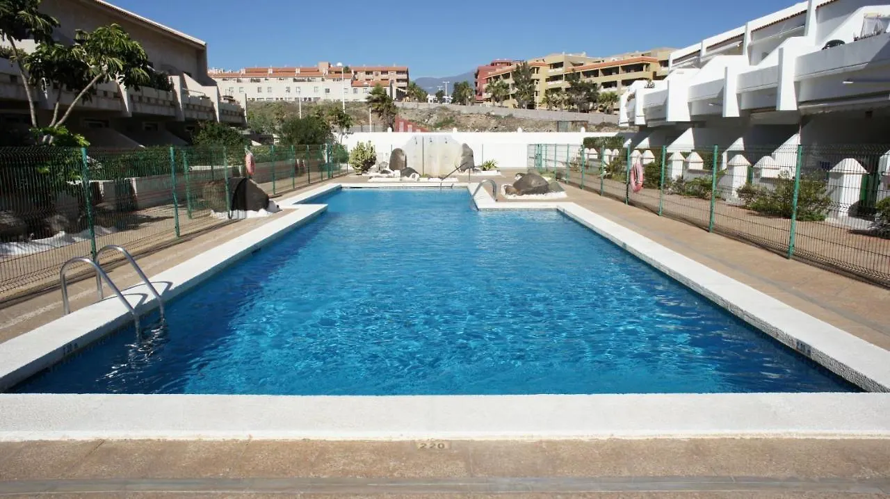 엘메다노 Apartamento Con Jardin Y Piscina En El Balancon 아파트