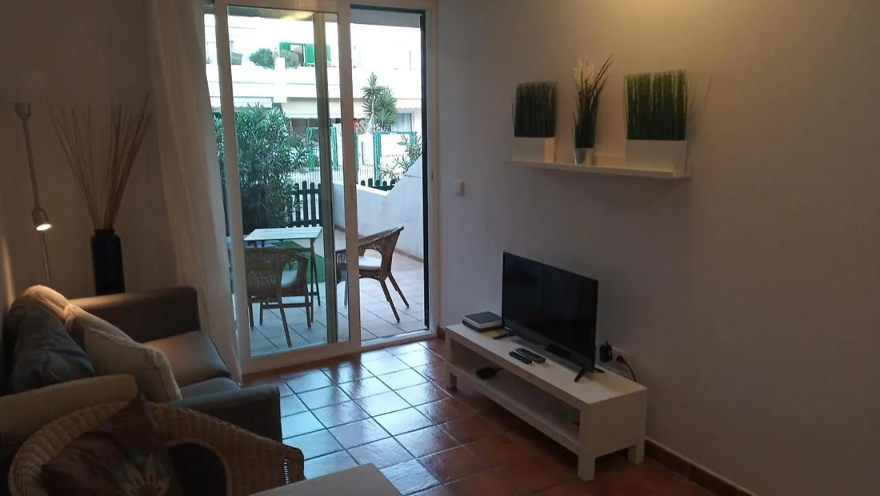 엘메다노 Apartamento Con Jardin Y Piscina En El Balancon 아파트