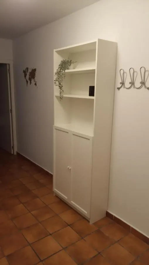 엘메다노 Apartamento Con Jardin Y Piscina En El Balancon 아파트
