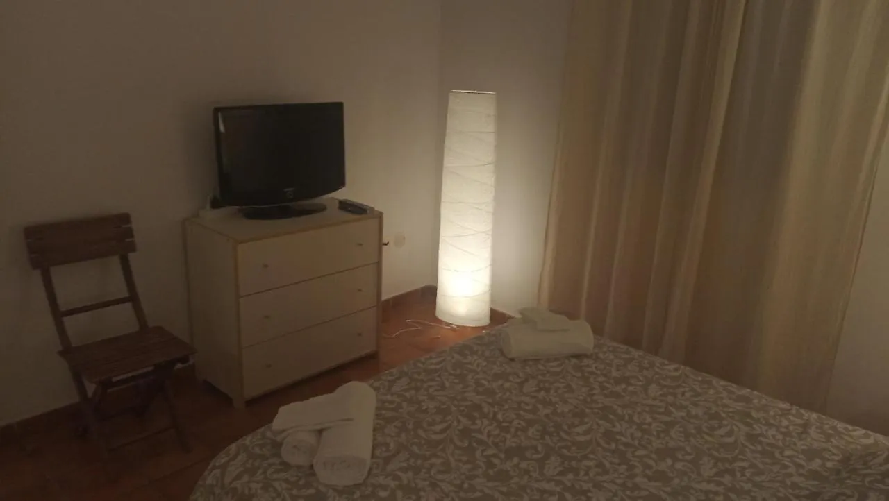 엘메다노 Apartamento Con Jardin Y Piscina En El Balancon 아파트