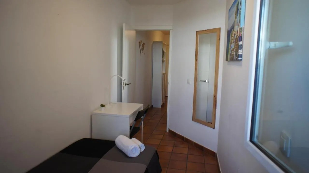 엘메다노 Apartamento Con Jardin Y Piscina En El Balancon 아파트 0*,  스페인