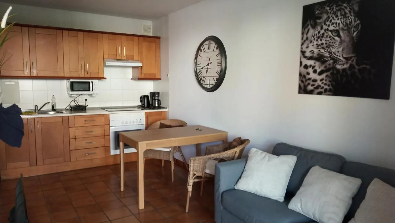 엘메다노 Apartamento Con Jardin Y Piscina En El Balancon 아파트